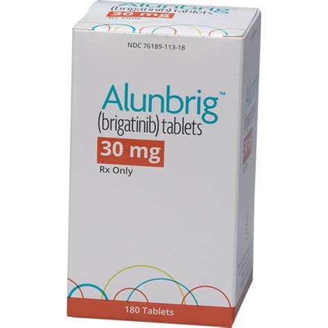 anusib|Alunbrig: Uses, Dosage, Side Effects, Warnings